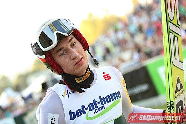 134 Kamil Stoch